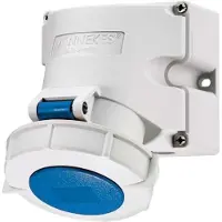 MENNEKES Wanddose 9371