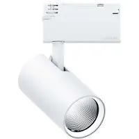 Zumtobel 60716377 LED-Strahler V2 L 4200-940 LDO 3CY FL WH WH