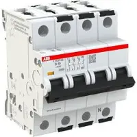 ABB S303P-B40NA