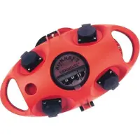 MENNEKES MEN 94566RT Steckdosen-Kombination
