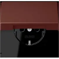 JUNG Steckdose SCHUKO