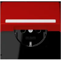JUNG Steckdose SCHUKO