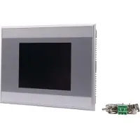 Eaton 5.7z Res. VGA RS485 CAN SWDTM PLC XV-152-E6-57TVRC-10
