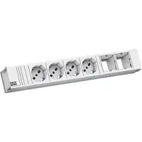 Bachmann BACH Steckdosenleiste