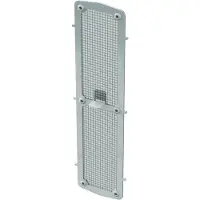 Helios KWL 45 ISL Insektbeskyttelse
