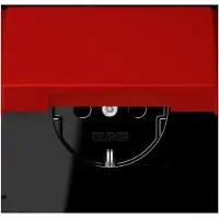 JUNG Steckdose SCHUKO