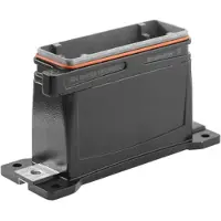 Weidmuller Sockelgehäuse HDC IP68 24B SS