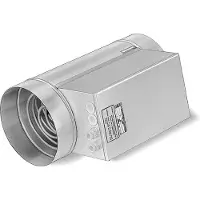 Helios Ventilatoren EHR-R 1,2/160, 1200 W, 2,4 kg