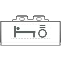 Legrand NT4915SETBL