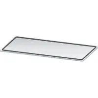 Eaton Blindflanschplatte mit Dichtung, 138746