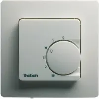 Theben RAMSES 748 RA