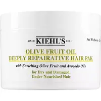 Kiehl's Olive Fruit Oil Deeply Reparative Hair Mask 250 ml