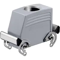 Weidmuller Tüllengehäuse Querbügel Alu IP66 1657550000