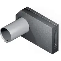 Helios KWL 45-160 LE-RP Rohbaupaket