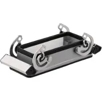 Weidmuller Tüllengehäuse Querbügel Alu IP66 1202230000