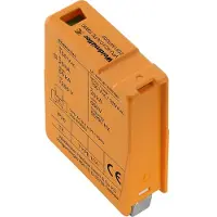 Weidmuller VPU AC II US 0 240/5
