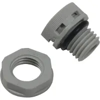 Schneider Electric Schneider Wasserf. Ventil NSYCAG12LPH1o.Kondensation Ip68 DM12 F16L/h 0