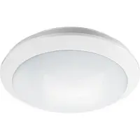 ESYLUX LED-Wand-u.Deckenleuchte 4000K IP65 ALMAWCL#EO10850332