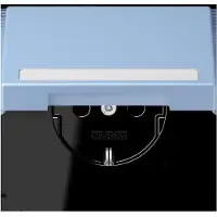 JUNG Steckdose SCHUKO