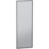 Schneider Electric Rückwand, Außenbefestigung, PanelSeT SFN, für elektrische Gehäuse H 2200 x B 800 mm NSYBPN228
