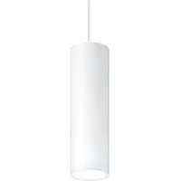 Zumtobel 60510401 LED Pendelleuchte P-INF PWH R70 900-940 LDO VFL-WH WH