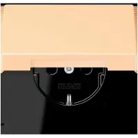 JUNG Steckdose SCHUKO