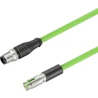 Weidmuller HDC XX6A02 FFSM12X-0