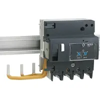Schneider Electric FiBlock Vigi NG25V 3p