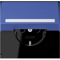 JUNG Steckdose SCHUKO