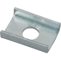 Eaton Druckplatte, für Kupferband, 11x21x1mm 144602
