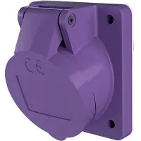 MENNEKES Anbaudose, 16A3p0h, Kleinsp., IP44 AM2845