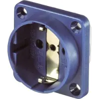 MENNEKES MEN 11531 Anbausteckdose 16A 2p.+E