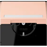 JUNG Steckdose SCHUKO