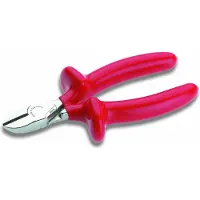 Cimco VDE Seitenschneider mit Facett