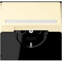 JUNG Steckdose SCHUKO
