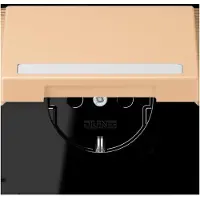 JUNG Steckdose SCHUKO