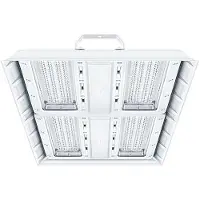 Zumtobel 42188084 LED Hallenleuchte CR2 L35k-840 PM WB EVG WH