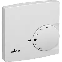 ALRE Raumtemperaturregler