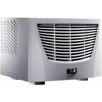 Rittal SK TopTherm "Blue e" 0.50 - 4.00 kW - Rack-Kühleinheit