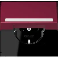 JUNG Steckdose SCHUKO