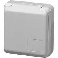 MENNEKES 4212 Cepex-Anbaudose 32A3p6h230V IP44