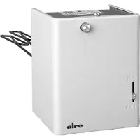 ALRE Kombinations-Warmluft-Regler JTL-8 NR