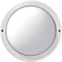 Performance In Lighting 300454 Wand- und Deckenleuchte 1x15W TC-TSE sym