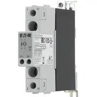 Eaton Power Quality Eaton 360039 Halbleiterrelais, 1-phasig, 25 A, 230 - 230 V, DC HLR25/1(DC)230V