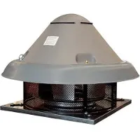 Maico Radial-Dachventilator