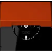 JUNG Steckdose SCHUKO
