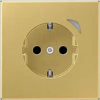 JUNG BTME1521SEC-L HOME SCHUKO