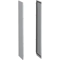 Schneider Electric Schneider Seitenwände NSY2SPN124Aussenbefestigung PanelSeT SFN