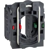 Schneider Electric Hilfsschalterblock, Ř 22, 1S+1Ö ZB5AZ106