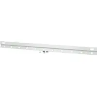 Eaton Türprofilleiste, für H=950mm, weiss 131563